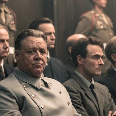 Nuremberg sur Canal+ : qui était vraiment le psychiatre Douglas Kelley ?