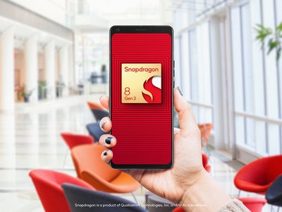 Les smartphones haut de gamme de 2023 se dévoilent à travers la Snapdragon 8 Gen 2