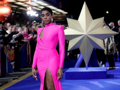 Qui est Lashana Lynch, la nouvelle agent 007 ?
