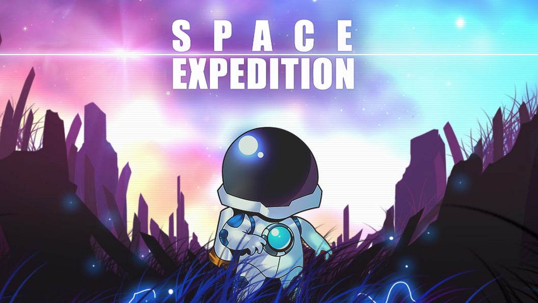 Partez en mission dans une station spatiale lointaine avec le jeu Space Expedition. 