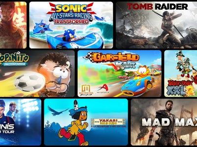 SFR Gaming, le jeu vidéo en 5G avec SFR