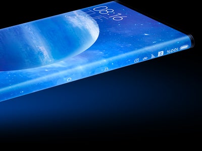 La gamme Xiaomi Mi Mix de retour en 2021 ?