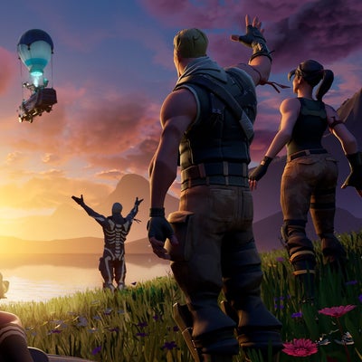 Fortnite, c'est fini ?