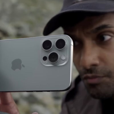 L'iPhone 15 Pro Max, un as de la photo ?