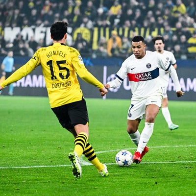 Ligue des Champions : le programme des 8e de finale aller, avec PSG – Real Sociedad