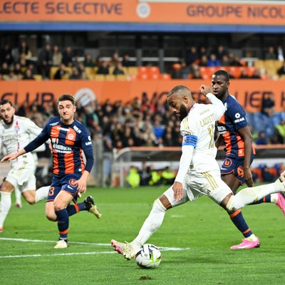 Ligue 1 : le programme de la 22e journée, avec OL – Nice et Nantes – PSG