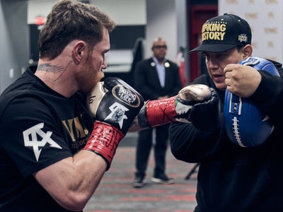 Boxe : les combats à ne pas manquer en 2026