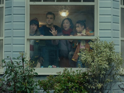 Sur Netflix, Le Dernier Refuge de Louis Leterrier pourrait bien devenir votre prochain cauchemar