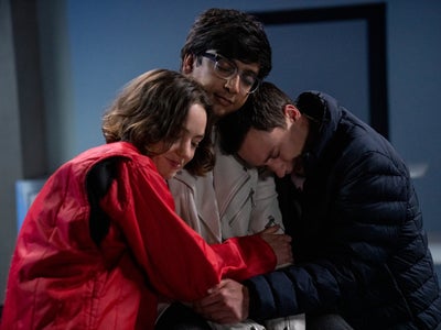 Atypical est de retour, avec son ultime saison 4 sur Netflix