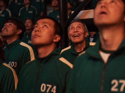 Emmy Awards : où voir les séries nommées en 2022 ?