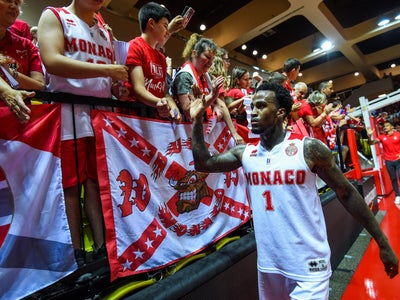 Eurocoupe : ce qu'il faut savoir sur la saison 2020-21