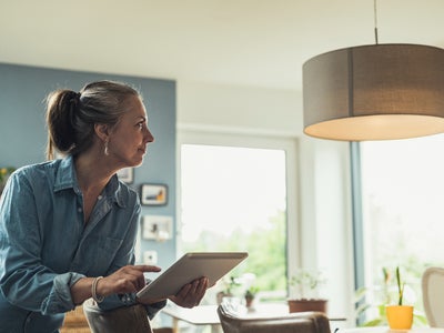 Ces objets connectés qui nous rassurent