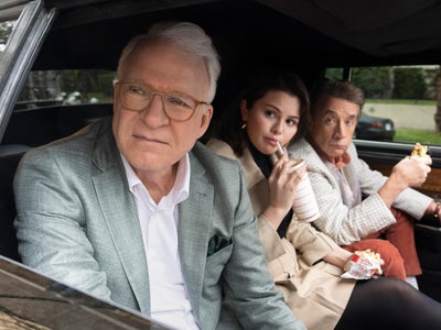 Only Murders in the Building : est-ce qu'il y aura une saison 6 ?