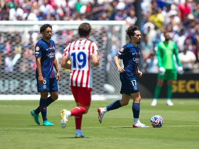 PSG – Botafogo : à quelle heure et comment suivre le match en Coupe du monde des clubs ?