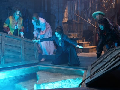 Disney+ : les nouveaux films et séries en septembre 2024