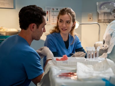 Pulse sur Netflix : la fin expliquée de la saison 1