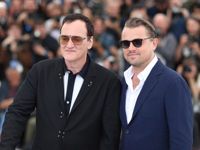 Once Upon a Time… in Hollywood : Tarantino imagine la suite des aventures de Rick Dalton