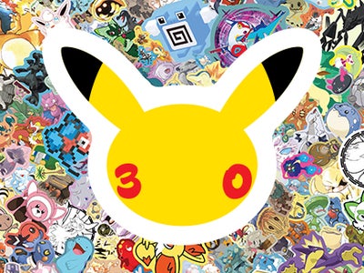 Pokémon fête ses 30 ans : où (re)voir les anime et les films ?