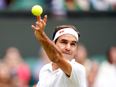 Roger Federer : retour en chiffres sur la carrière d'une légende du tennis