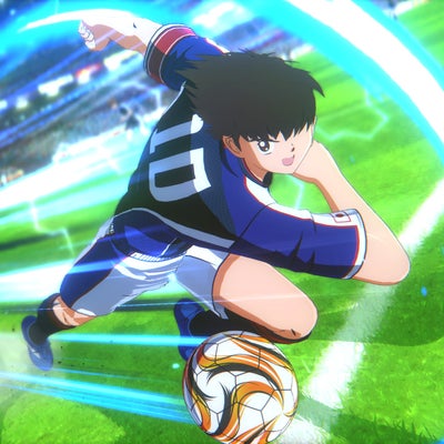 Un jeu Olive et Tom arrive en 2020