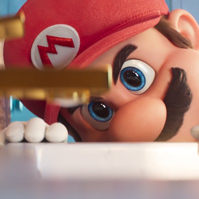 Super Mario Bros. le film : la suite tant attendue se dévoile en images