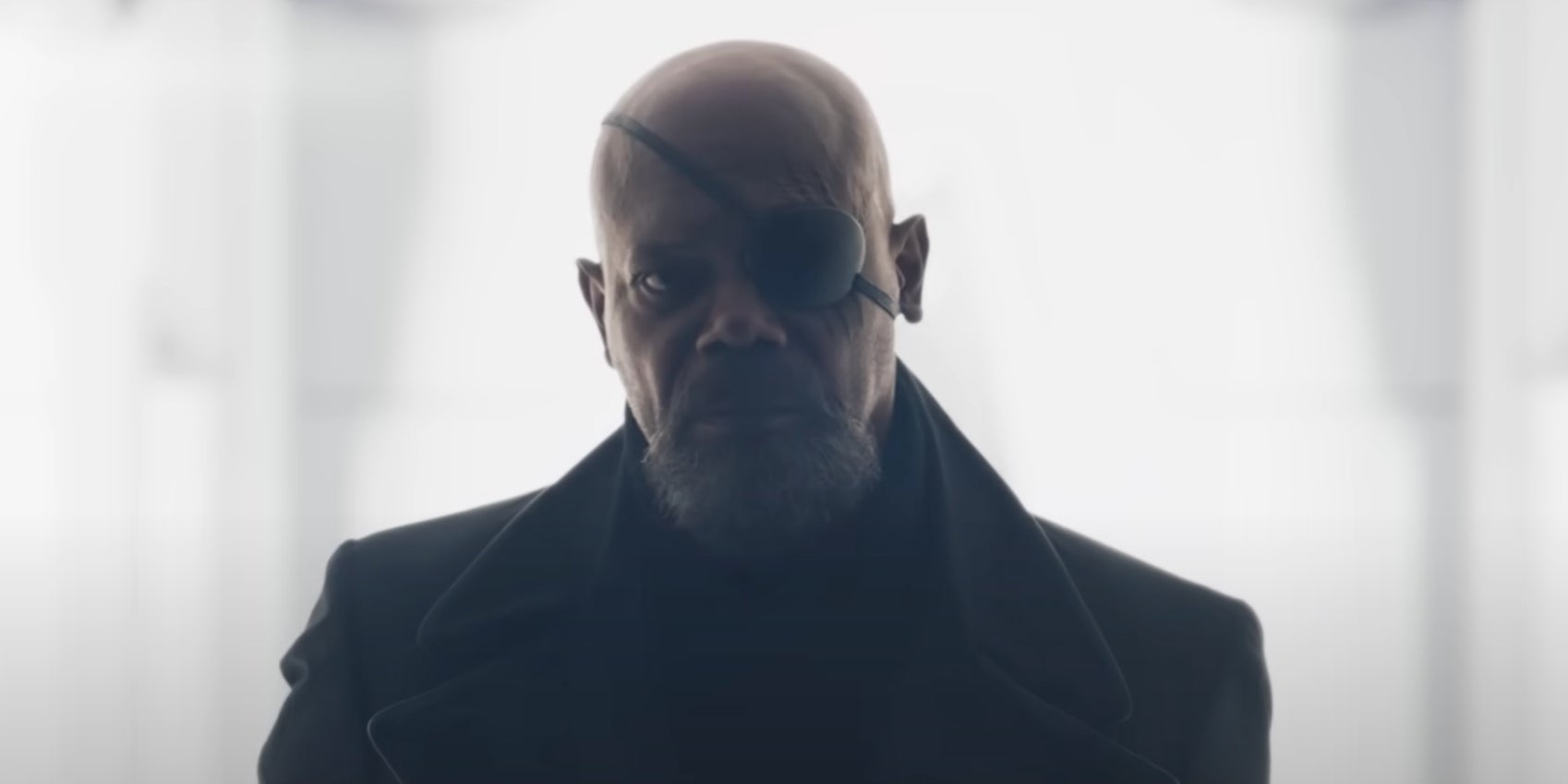 Bientôt le retour de Nick Fury, dans "Secret Invasion" sur Disney+.