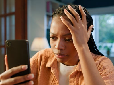 Comment récupérer un message supprimé sur iPhone ?