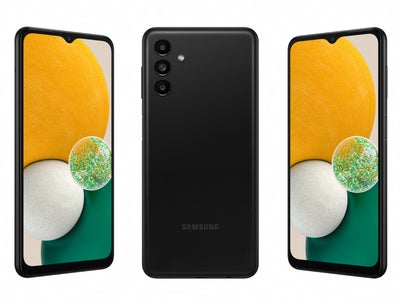 Le Samsung Galaxy A13 débarque chez SFR