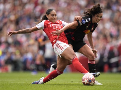 Ligue des Champions féminine : comment suivre la demi-finale retour OL Lyonnes-Arsenal ?