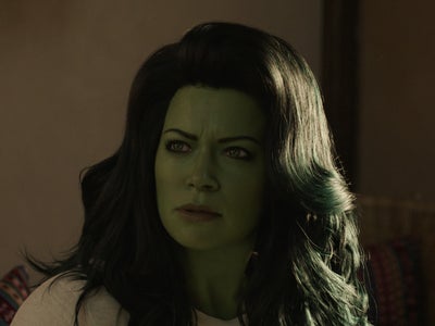 She-Hulk : on en sait plus sur le grand retour de Daredevil dans la série