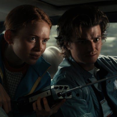 Stranger Things : le guide des chansons de la saison 4