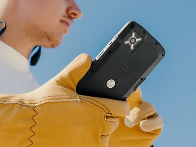 CROSSCALL CORE-M6 : un smartphone pro ultra robuste et à prix mini chez SFR