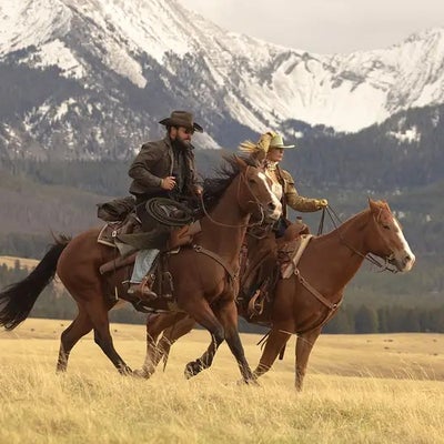 Dutton Ranch : quand se déroule le nouveau spin-off dans l’univers Yellowstone ?