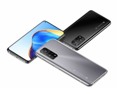 Craquez pour l'offre SFR Xiaomi Mi 10T et Mi 10T Pro en précommande