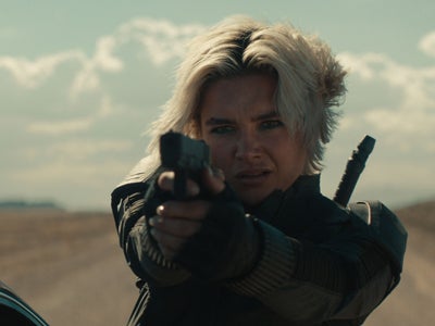 Thunderbolts* : une ode à la santé mentale façon Marvel