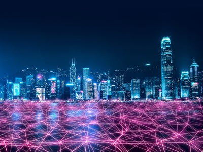 Huawei évoque déjà la 6G