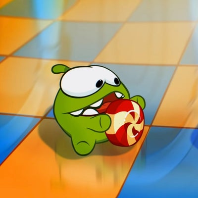 Cut the Rope - Time Travel : accompagnez Om Nom dans le passé sur SFR Jeux