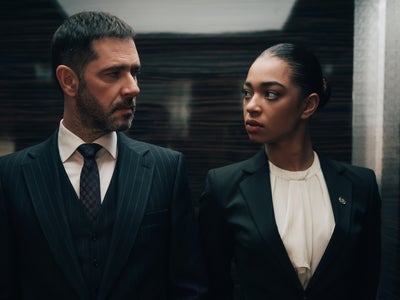 Privilèges sur HBO Max : la nouvelle série française avec Manon Bresch et Melvil Poupaud