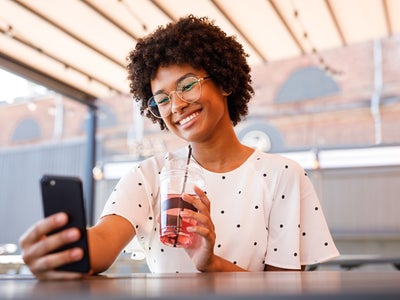 Des influenceurs Instagram recommandent une boisson... mortelle !