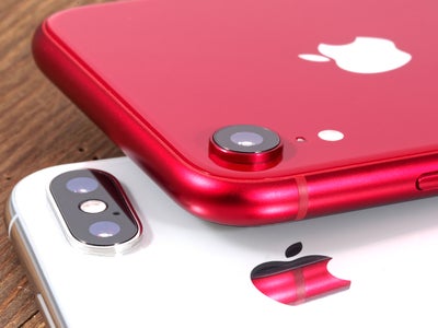 iPhone X reconditionné : toute la série disponible à bas prix chez SFR