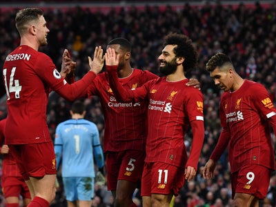 Liverpool - West Ham, ce soir à 21h00