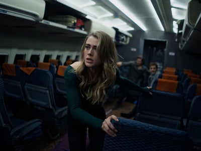 Manifest, saison 4 : que signifie la fin de la partie 1 ?