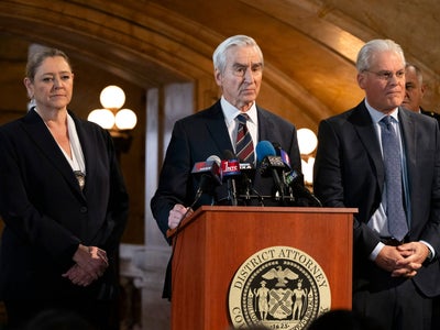 New York, police judiciaire : la saison 23 arrive sur 13ème RUE et Universal+