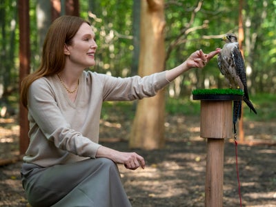 Netflix : 10 séries phares de l'année 2025 à rattraper