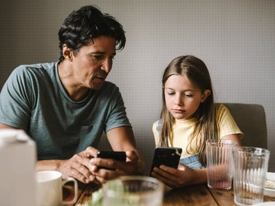 Sécurité : attention à cette arnaque SMS où les escrocs se font passer pour vos enfants