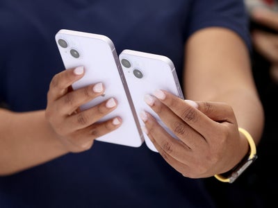 Selon Apple, l’iPhone 14 est plus puissant que l’iPhone 13 Pro