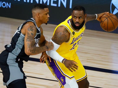 NBA : le programme du premier tour des Playoffs