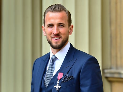 Harry Kane, l’ouragan de Tottenham