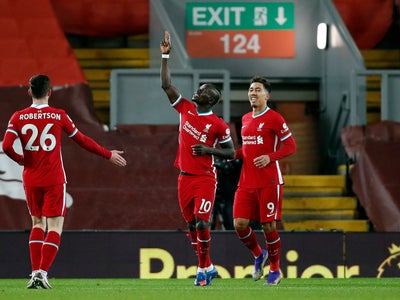 Premier League, J18 : le programme, avec Liverpool - Manchester United