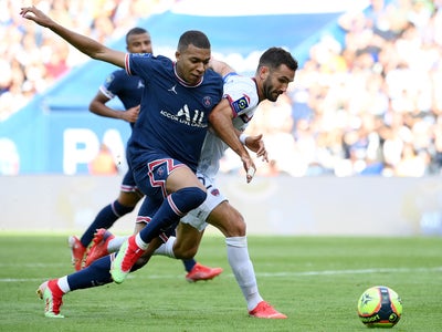 Ligue des champions : Lille-Wolfsburg et FC Bruges-PSG sur RMC Sport